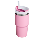 Insulated Travel The Quencher H2.0 Flowstate Tumbler D030T - 40oz Large Capacity Car-Cup Friendly Quencher Detail