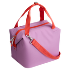 Leak-Proof Insulated The All Day Julienne Mini Cooler D052R - Julienne Series Portable Picnic Chiller Tote Detail