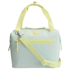 Leak-Proof Insulated The All Day Julienne Mini Cooler D052R - Julienne Series Portable Picnic Chiller Tote Detail