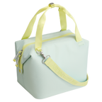 Leak-Proof Insulated The All Day Julienne Mini Cooler D052R - Julienne Series Portable Picnic Chiller Tote Detail