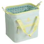 Leak-Proof Insulated The All Day Julienne Mini Cooler D052R - Julienne Series Portable Picnic Chiller Tote Detail
