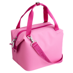 Leak-Proof Insulated The All Day Julienne Mini Cooler D052R - Julienne Series Portable Picnic Chiller Tote Detail