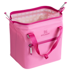 Leak-Proof Insulated The All Day Julienne Mini Cooler D052R - Julienne Series Portable Picnic Chiller Tote Detail