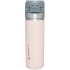 Insulated Travel The Quencher H2.0 Flowstate Tumbler D030T - 40oz Large Capacity Car-Cup Friendly Quencher Detail