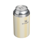 Premium All-Weather The Everyday Can Cooler Cup D353P - Heavy-Duty Ice-Retention Food & Beverage Carrier Detail