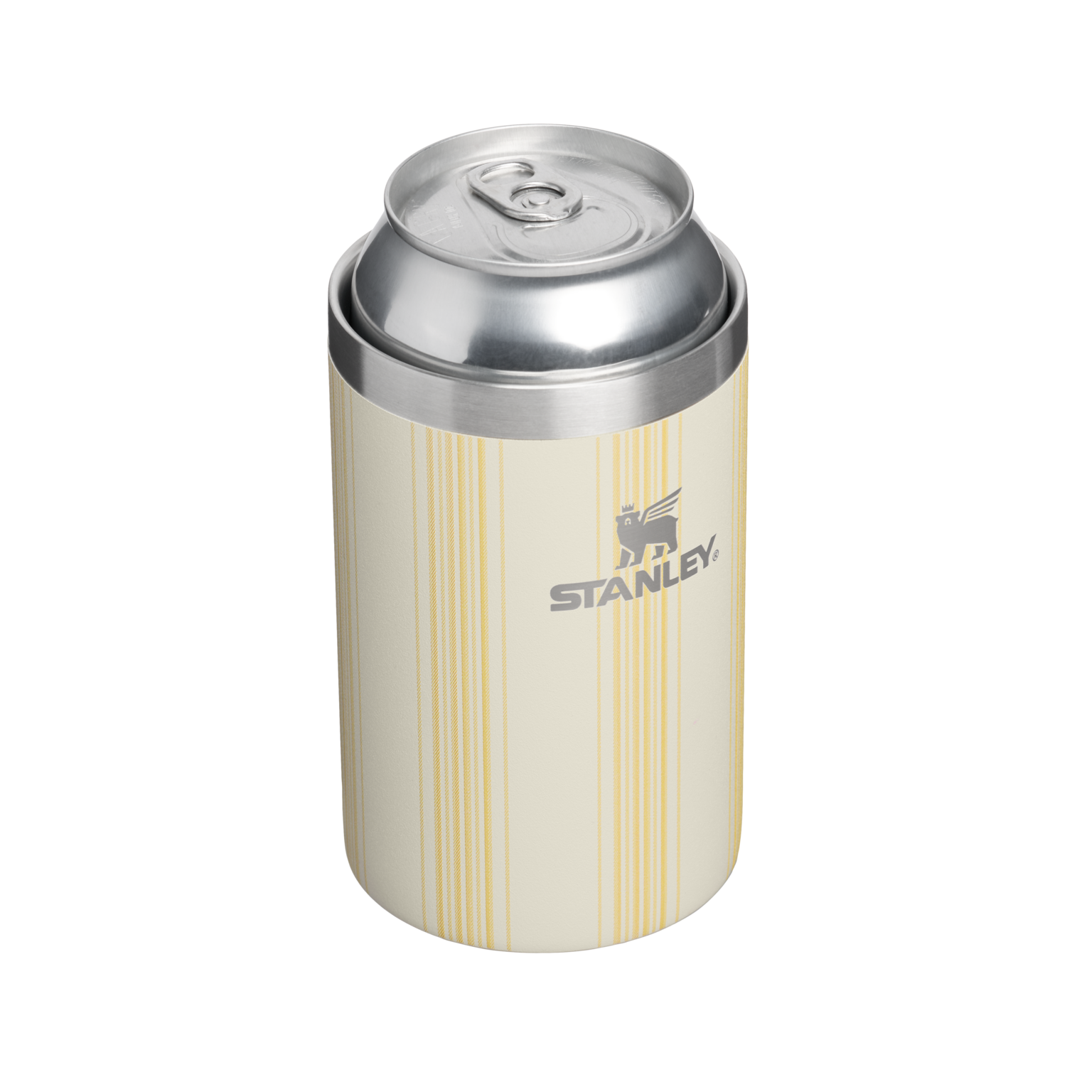 Premium All-Weather The Everyday Can Cooler Cup D353P - Heavy-Duty Ice-Retention Food & Beverage Carrier Detail