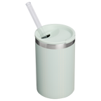 Premium All-Weather The Everyday Can Cooler Cup D353P - Heavy-Duty Ice-Retention Food & Beverage Carrier Detail