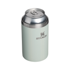 Premium All-Weather The Everyday Can Cooler Cup D353P - Heavy-Duty Ice-Retention Food & Beverage Carrier Detail
