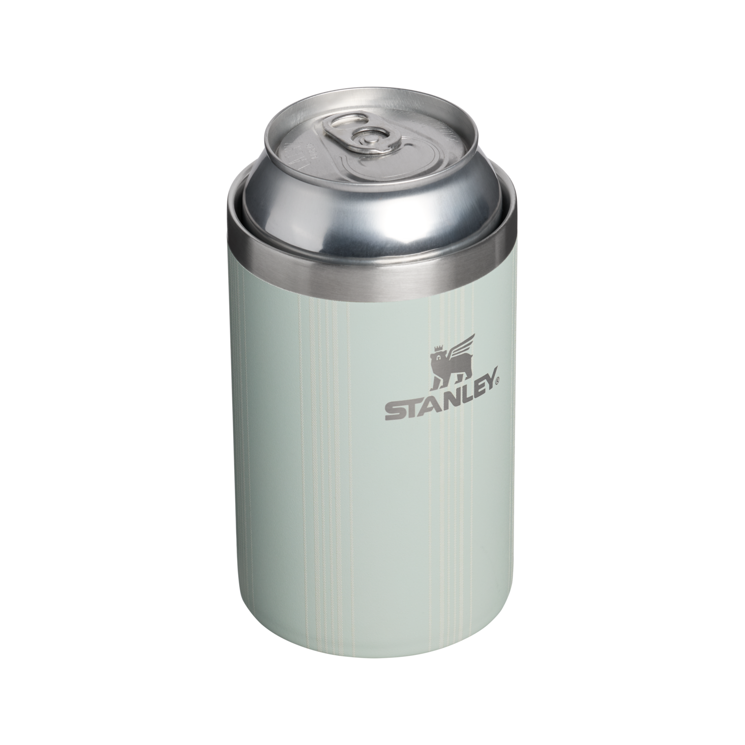 Premium All-Weather The Everyday Can Cooler Cup D353P - Heavy-Duty Ice-Retention Food & Beverage Carrier Detail