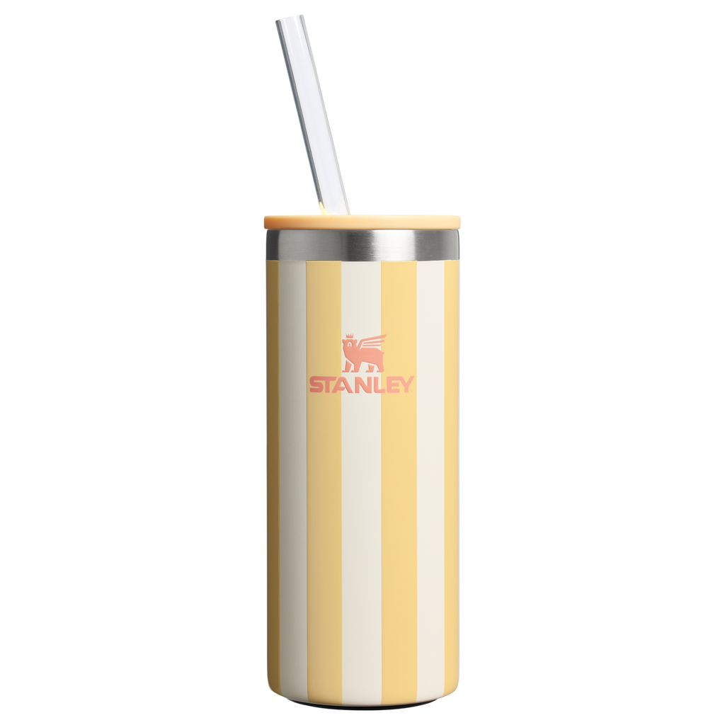 Portable Mini The Everyday Slim Can Cooler Cup D255E - Leak-Proof Insulated Mini Cooler Bag for Lunch Detail
