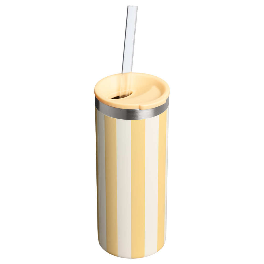 Portable Mini The Everyday Slim Can Cooler Cup | Stanley Create D300G - Heavy-Duty Ice-Retention Food & Beverage Carrier Detail