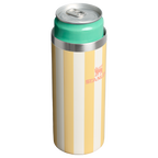 Portable Mini The Everyday Slim Can Cooler Cup D255E - Leak-Proof Insulated Mini Cooler Bag for Lunch Detail