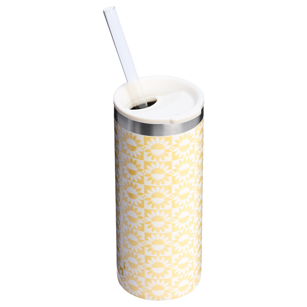 Portable Mini The Everyday Slim Can Cooler Cup D255E - Leak-Proof Insulated Mini Cooler Bag for Lunch Detail