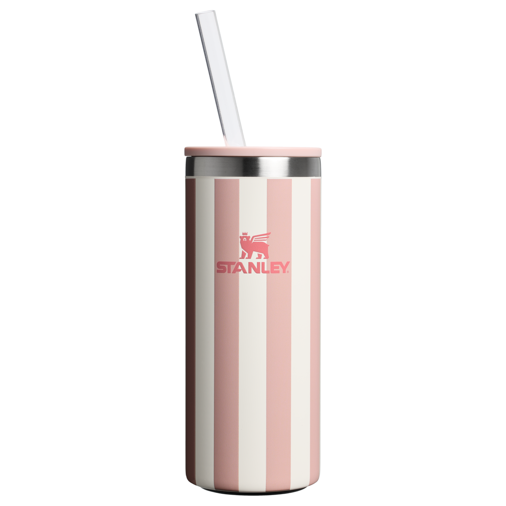 Portable Mini The Everyday Slim Can Cooler Cup | Stanley Create D300G - Heavy-Duty Ice-Retention Food & Beverage Carrier Detail