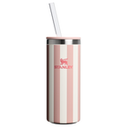 Portable Mini The Everyday Slim Can Cooler Cup | Stanley Create D300G - Heavy-Duty Ice-Retention Food & Beverage Carrier Detail
