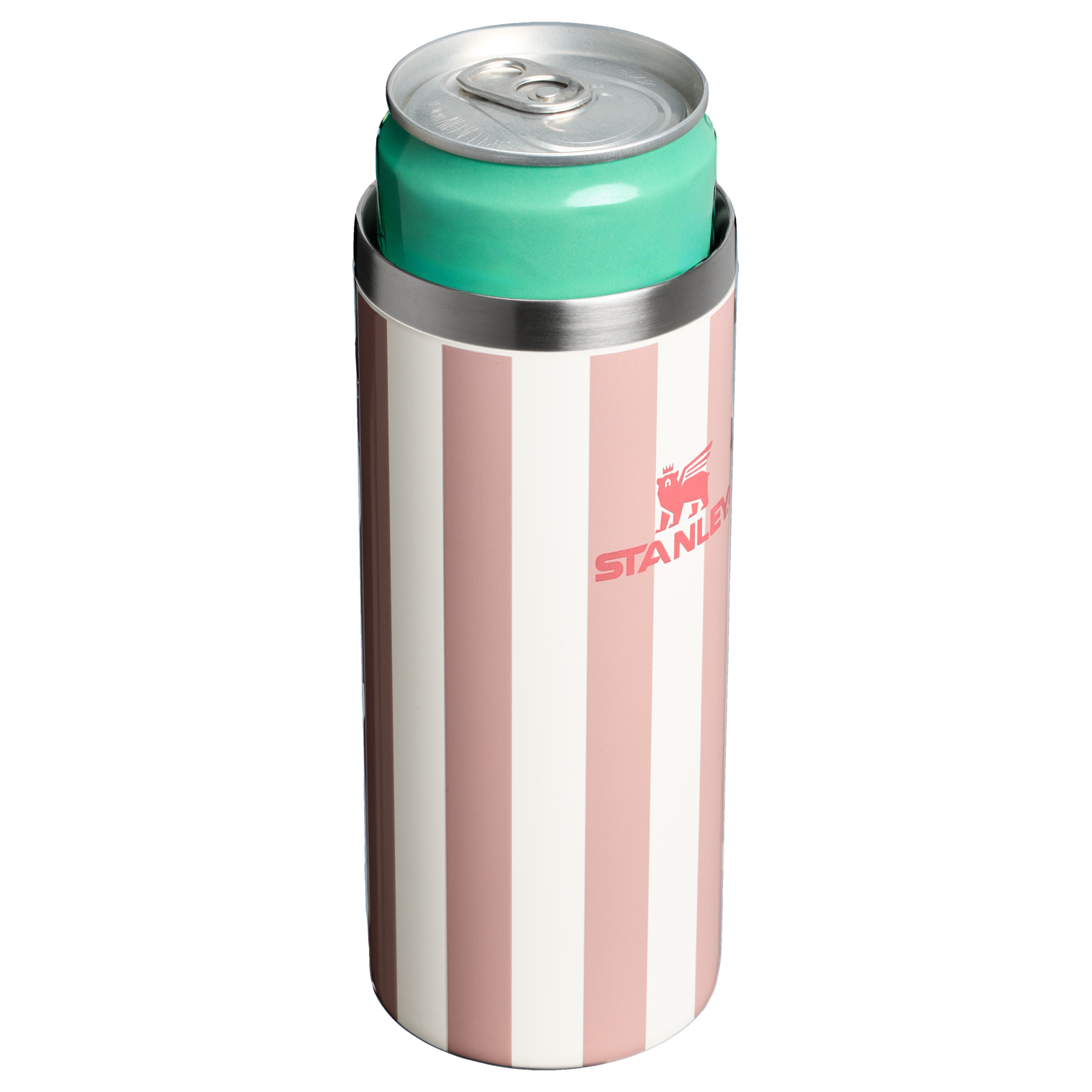 Portable Mini The Everyday Slim Can Cooler Cup D255E - Leak-Proof Insulated Mini Cooler Bag for Lunch Detail