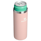 Portable Mini The Everyday Slim Can Cooler Cup D255E - Leak-Proof Insulated Mini Cooler Bag for Lunch Detail