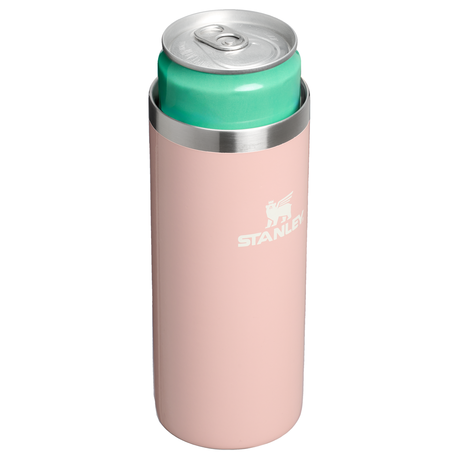 Premium All-Weather The Everyday Slim Can Cooler Cup D065Q - Compact All-Weather Soft-Sided Cooler Backpack Detail
