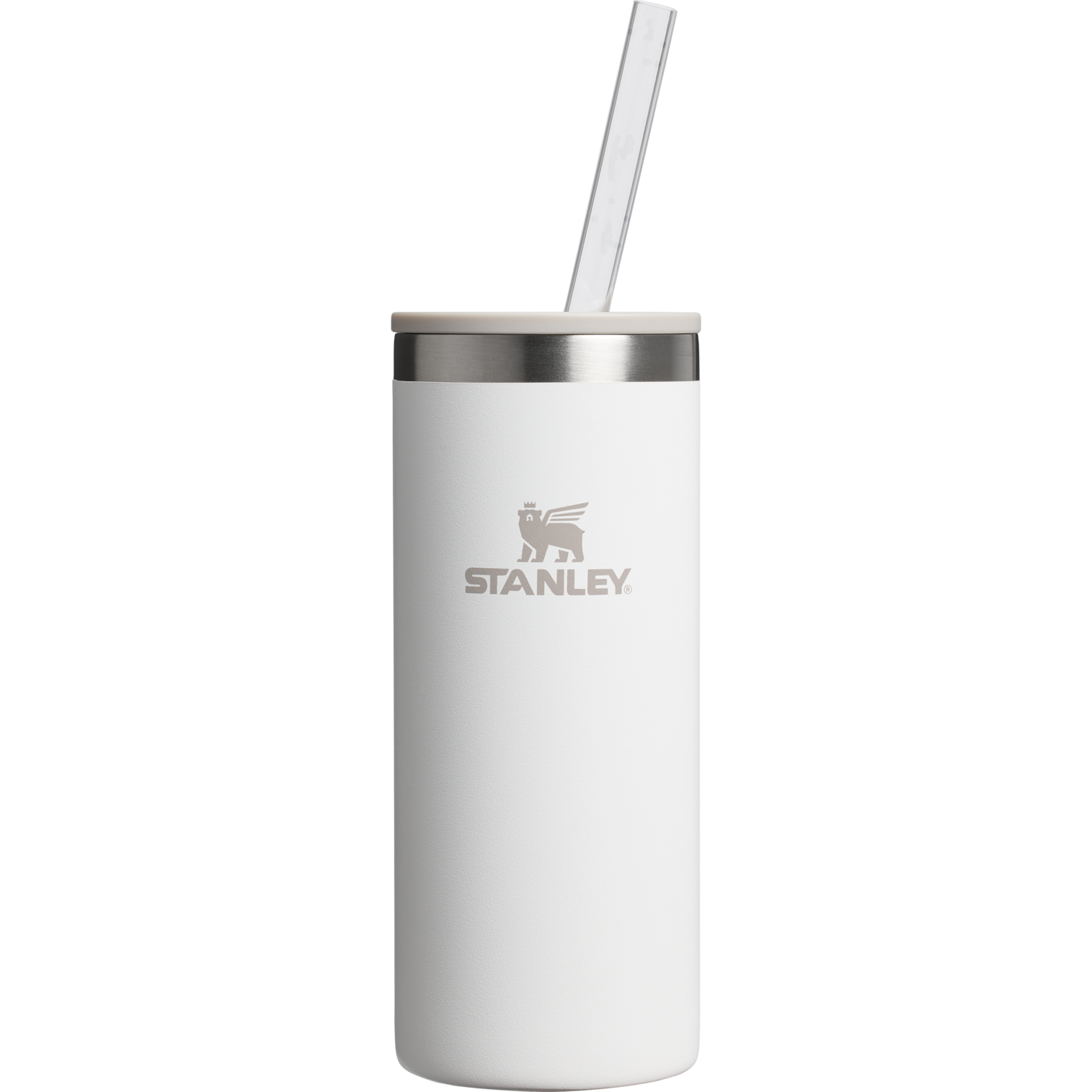 Portable Mini The Everyday Slim Can Cooler Cup | Stanley Create D300G - Heavy-Duty Ice-Retention Food & Beverage Carrier - Frost