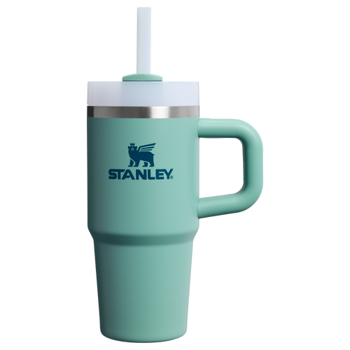 Car-Cup Friendly The Quencher H2.O Flowstate Tumbler D068Z - FlowState 3-Position Lid Insulated Travel Mug - Spring Green