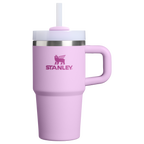 Insulated Travel The Quencher H2.O Flowstate Tumbler | Stanley Create D274S - FlowState 3-Position Lid Insulated Travel Mug - Soft Orchid