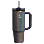 Large Capacity The Dream Weaver Quencher H2.0 Flowstate Tumbler D283T - Premium Stainless Steel Straw Cup for All-Day Hydration - Fairy Dust