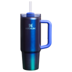 Large Capacity The Dream Weaver Quencher H2.0 Flowstate Tumbler D283T - Premium Stainless Steel Straw Cup for All-Day Hydration Detail