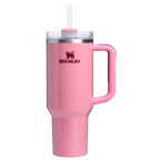 Car-Cup Friendly The Quencher H2.0 Flowstate Tumbler D050X - Premium Stainless Steel Straw Cup for All-Day Hydration Detail