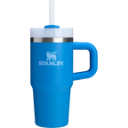 Car-Cup Friendly The Quencher H2.O Flowstate Tumbler D068Z - FlowState 3-Position Lid Insulated Travel Mug Detail