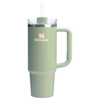 Splash-Resistant FlowState The Quencher H2.0 Flowstate Tumbler D051L - 40oz Large Capacity Car-Cup Friendly Quencher Detail