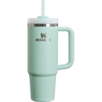 Splash-Resistant FlowState The Quencher H2.0 Flowstate Tumbler D051L - 40oz Large Capacity Car-Cup Friendly Quencher Detail