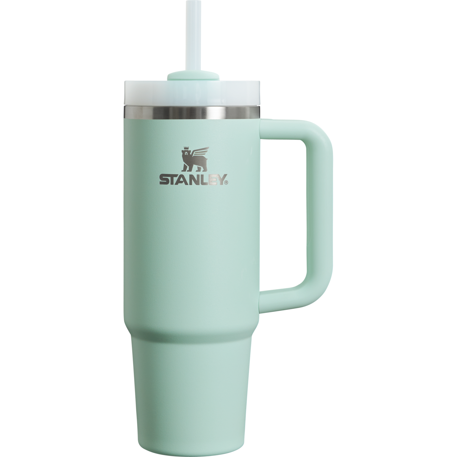 Splash-Resistant FlowState The Quencher H2.0 Flowstate Tumbler D051L - 40oz Large Capacity Car-Cup Friendly Quencher Detail