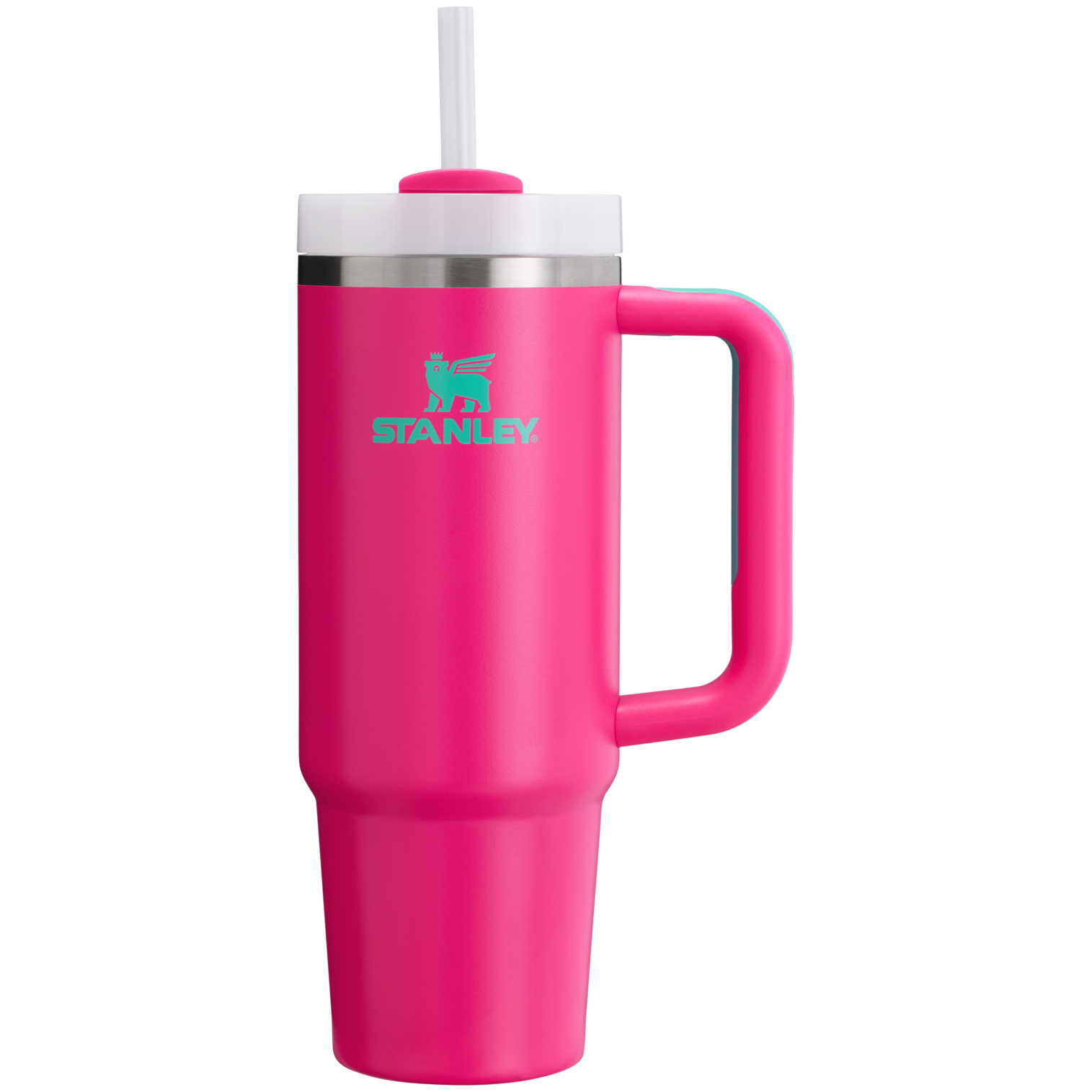 Splash-Resistant FlowState The Quencher H2.0 Flowstate Tumbler D051L - 40oz Large Capacity Car-Cup Friendly Quencher Detail
