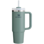 Splash-Resistant FlowState The Quencher H2.0 Flowstate Tumbler D051L - 40oz Large Capacity Car-Cup Friendly Quencher Detail