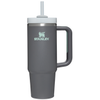 Splash-Resistant FlowState The Quencher H2.0 Flowstate Tumbler D051L - 40oz Large Capacity Car-Cup Friendly Quencher Detail