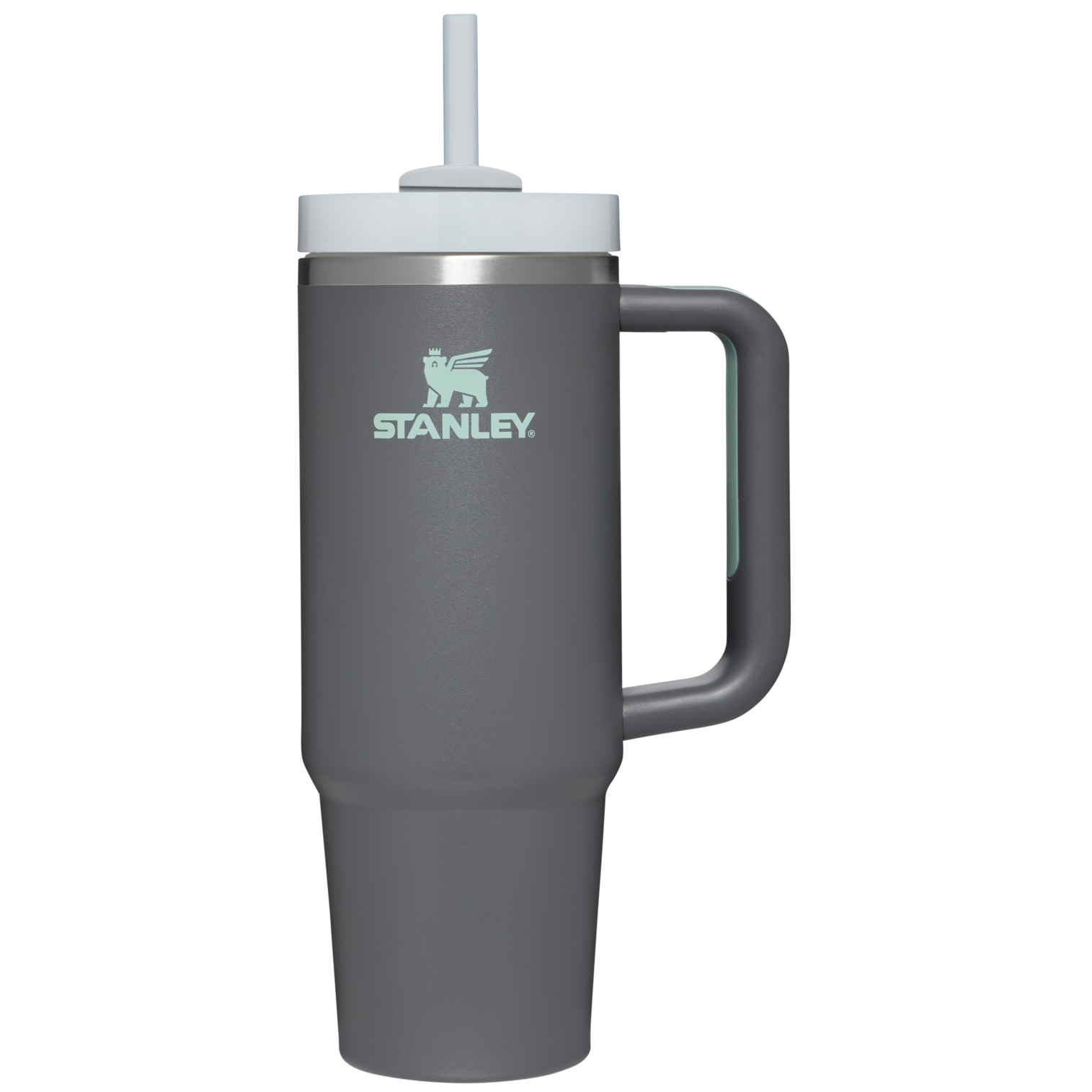 Splash-Resistant FlowState The Quencher H2.0 Flowstate Tumbler D051L - 40oz Large Capacity Car-Cup Friendly Quencher Detail