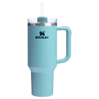 Car-Cup Friendly The Quencher H2.0 Flowstate Tumbler D050X - Premium Stainless Steel Straw Cup for All-Day Hydration Detail