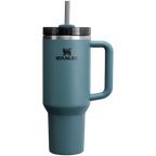 Splash-Resistant FlowState The Quencher H2.0 Flowstate Tumbler D051L - 40oz Large Capacity Car-Cup Friendly Quencher Detail