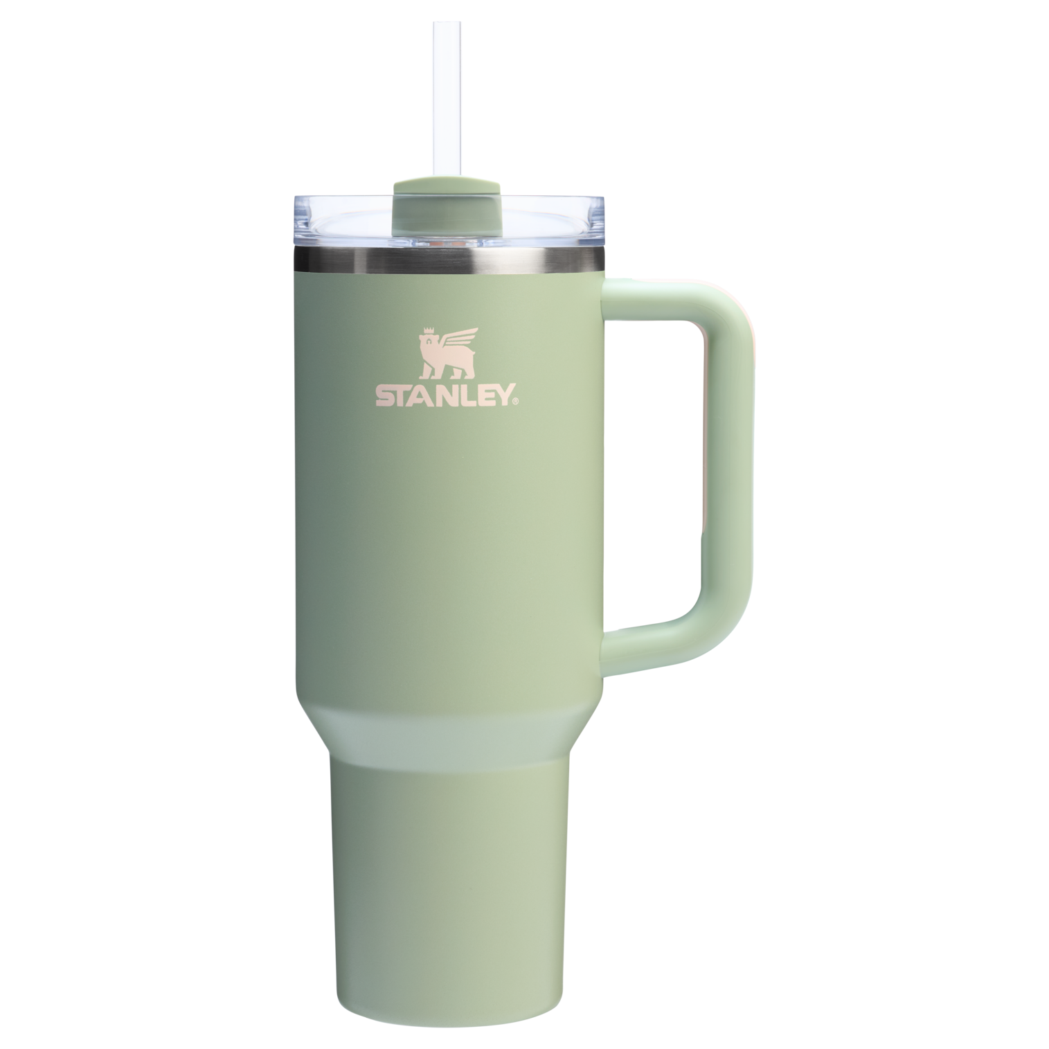 Car-Cup Friendly The Quencher H2.0 Flowstate Tumbler D050X - Premium Stainless Steel Straw Cup for All-Day Hydration Detail