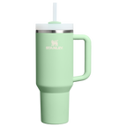 Car-Cup Friendly The Quencher H2.0 Flowstate Tumbler D050X - Premium Stainless Steel Straw Cup for All-Day Hydration Detail