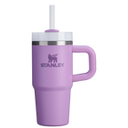 Car-Cup Friendly The Quencher H2.O Flowstate Tumbler D068Z - FlowState 3-Position Lid Insulated Travel Mug - Lilac