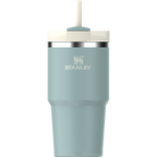Insulated Travel The Quencher H2.0 Flowstate Tumbler D030T - 40oz Large Capacity Car-Cup Friendly Quencher Detail