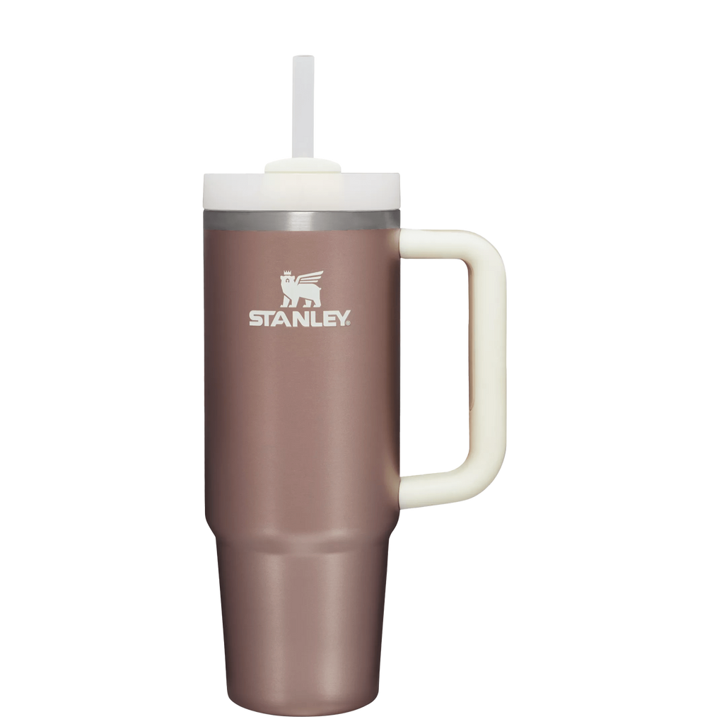 Splash-Resistant FlowState The Quencher H2.0 Flowstate Tumbler D051L - 40oz Large Capacity Car-Cup Friendly Quencher Detail