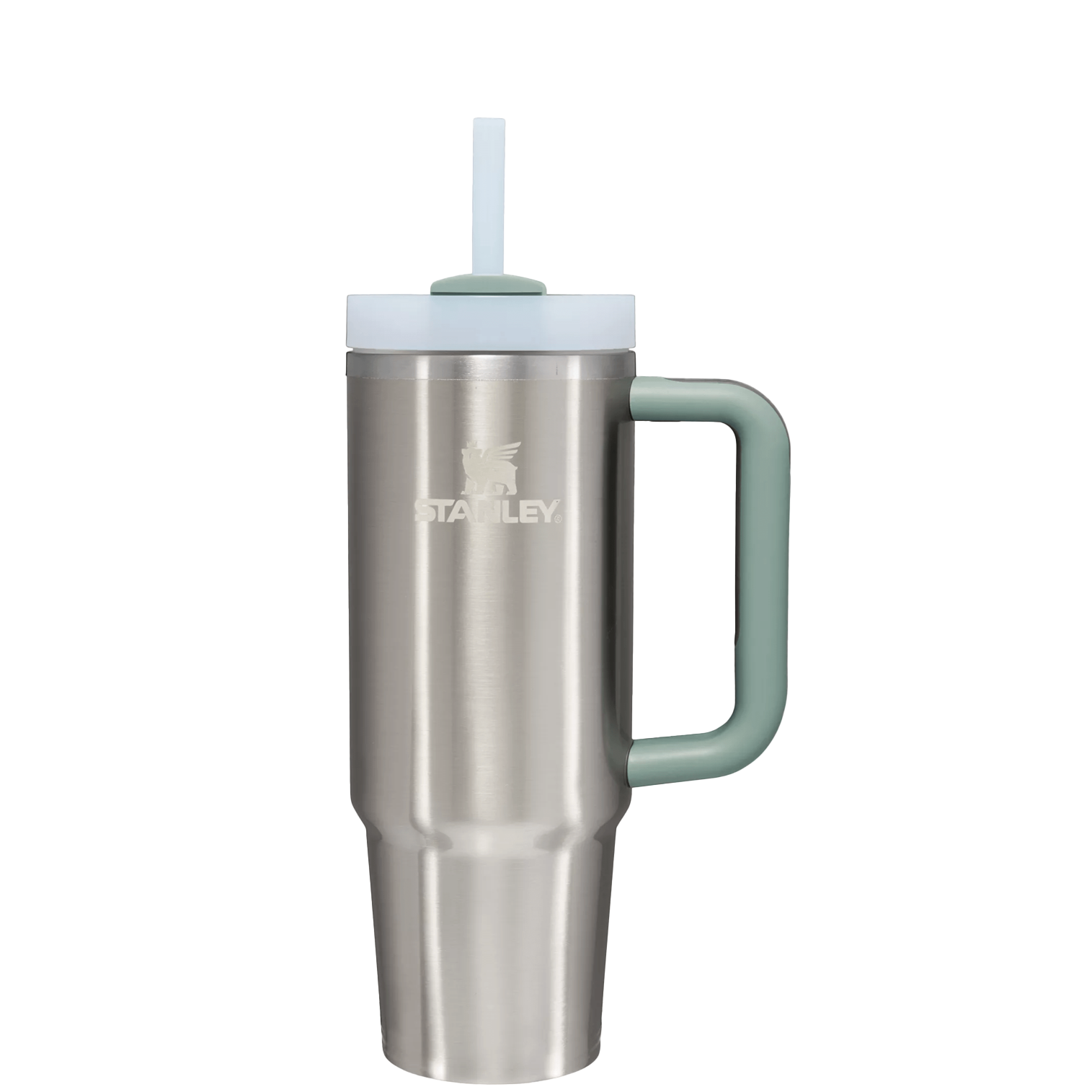 Splash-Resistant FlowState The Quencher H2.0 Flowstate Tumbler D051L - 40oz Large Capacity Car-Cup Friendly Quencher Detail