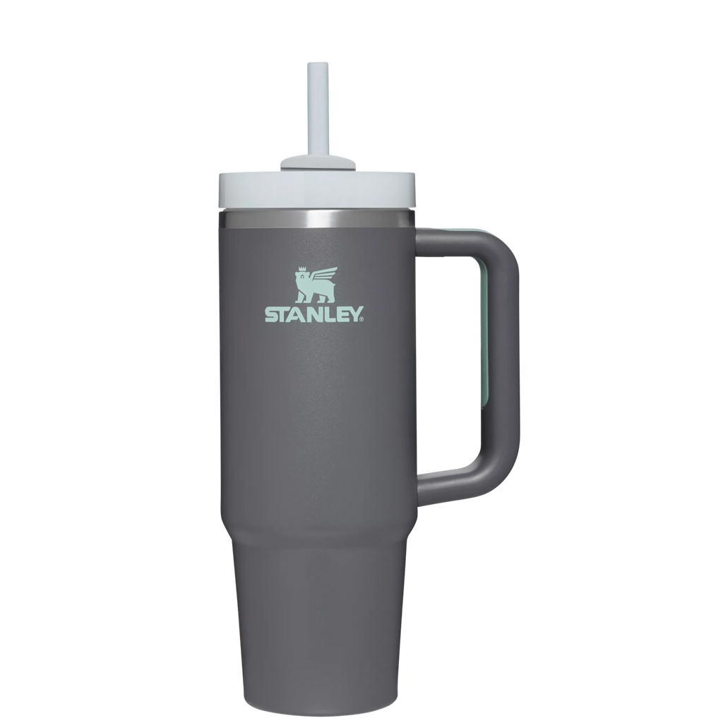 Splash-Resistant FlowState The Quencher H2.0 Flowstate Tumbler D051L - 40oz Large Capacity Car-Cup Friendly Quencher Detail