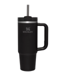 Splash-Resistant FlowState The Quencher H2.0 Flowstate Tumbler D051L - 40oz Large Capacity Car-Cup Friendly Quencher Detail