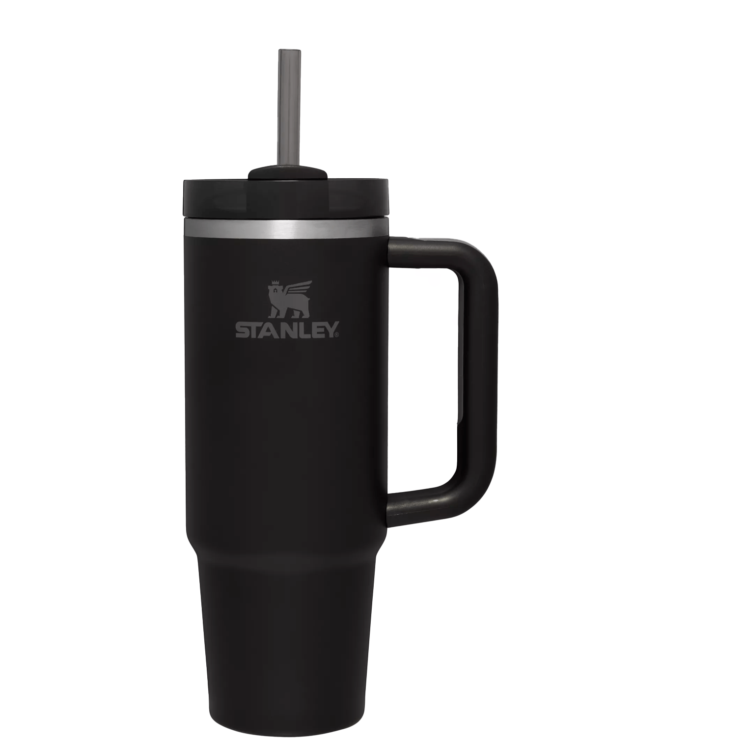 Splash-Resistant FlowState The Quencher H2.0 Flowstate Tumbler D051L - 40oz Large Capacity Car-Cup Friendly Quencher Detail